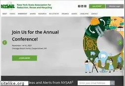Sites similar to nysar3.org