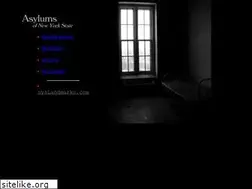 Sites similar to nysasylum.com