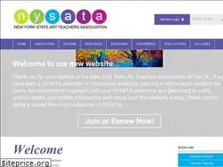 Sites similar to nysata.org