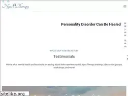 Sites similar to nysatherapy.com
