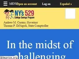 Sites similar to nysaves.org