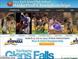 Sites similar to nysbasketball.net