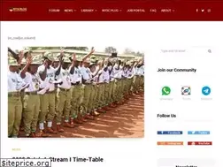 Sites similar to nyscblog.com