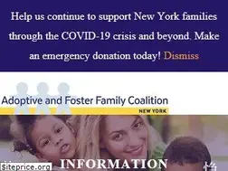 Sites similar to nysccc.org