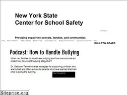 Sites similar to nyscfss.org