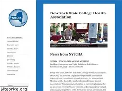 Sites similar to nyscha.org