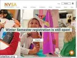 Sites similar to nyschoolarts.com
