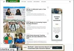 Sites similar to nyscinfo.com