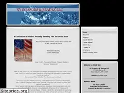 Sites similar to nyscissors-blades.com