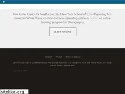 Sites similar to nyscr.net