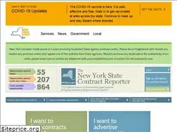 Sites similar to nyscr.ny.gov