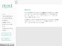 Sites similar to nysd.edu