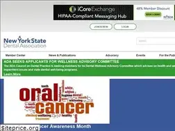 Sites similar to nysdental.org