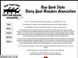 Sites similar to nysdgba.org