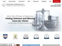 Sites similar to nysdivorcelawyer.net