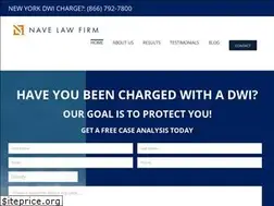 Sites similar to nysdwi.com