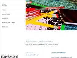 Sites similar to nysecteach.org