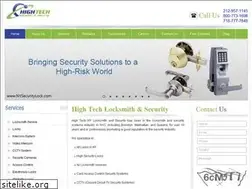Sites similar to nysecuritylock.com