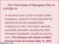 Sites similar to nysed.gov