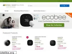 Sites similar to nysegsmartsolutions.com