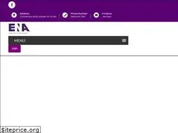 Sites similar to nysena.org