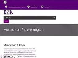 Sites similar to nysenamb.org