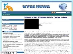Sites similar to nysenews.org
