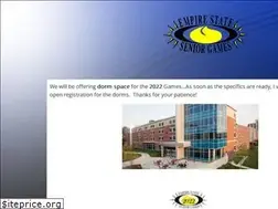 Sites similar to nyseniorgames.com