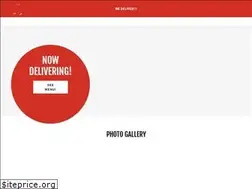 Sites similar to nysfamouspizza.com