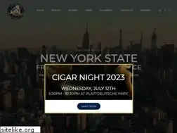 Sites similar to nysfop.org