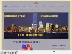 Sites similar to nysfop81.org