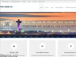 Sites similar to nysfoplodge44.org