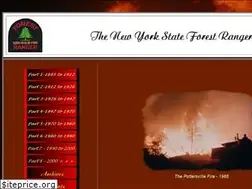 Sites similar to nysforestrangers.com