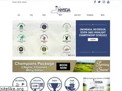 Sites similar to nysga.org