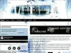 Sites similar to nyshadowchasers.com
