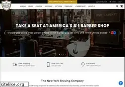 Sites similar to nyshavingcompany.com