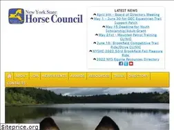 Sites similar to nyshc.org