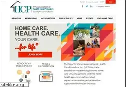 Sites similar to nyshcp.org