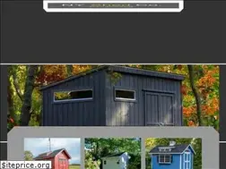 Sites similar to nyshedco.com