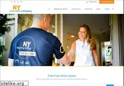 Sites similar to nyshipping.com