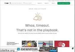Sites similar to nysho.org