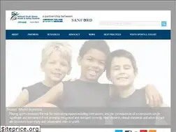 Sites similar to nyshsi.org