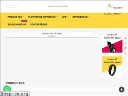 Sites similar to nysi.com.co