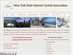 Sites similar to nysica.com