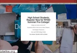 Sites similar to nysid.edu