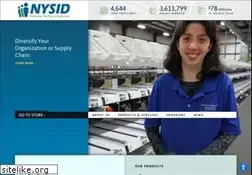 Sites similar to nysid.org