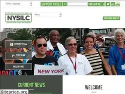 Sites similar to nysilc.org