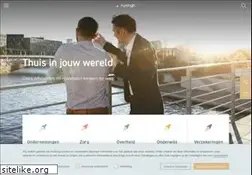 Sites similar to nysingh.nl