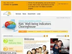 Sites similar to nyskwic.org