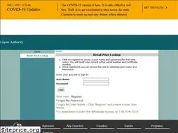 Sites similar to nyslapricepostings.com